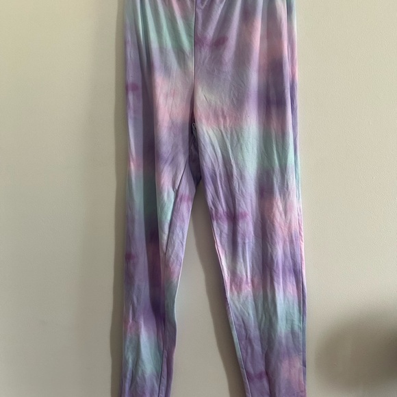 Stylish kids pajama set with housecoat - Picture 4 of 5